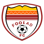 Foolad logo