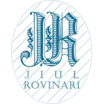 CS Jiul Rovinari logo