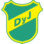 Def y Justicia logo