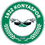 1922 Konya logo