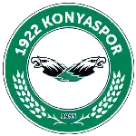 1922 Konya logo