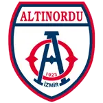 Altınordu SK logo