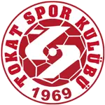 Tokat Spor Kulubü logo