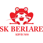 Berlare logo