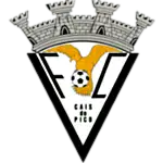 Vitória FC do Pico logo