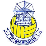 FC Marinhas logo