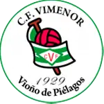 CF Vimenor logo