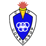 CD Covadonga logo
