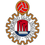 UD Gijón Industrial logo