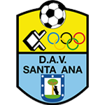 DAV Santa Ana logo