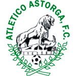 Atlético Astorga FC logo