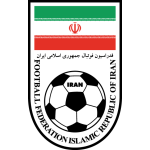 Irán logo
