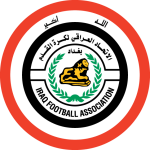 Iraque logo
