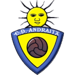 CE Andratx logo