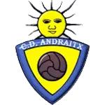 CE Andratx logo