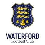 Waterford Utd logo