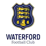 Waterford United logo