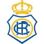 Recreativo Huelva B logo