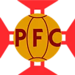 Padroense Futebol Clube logo