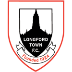 Longford logo