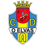 O Elvas CAD logo