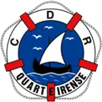 Quarteirense logo