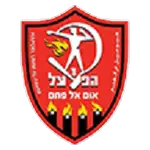 H Umm al-Fahm logo