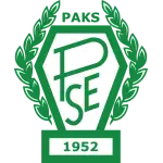 Paksi II logo