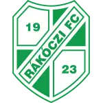Kaposvári Rákóczi II logo