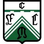 Club Ferro Carril Oeste logo