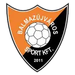 Balmaz Kamilla Gyógyfürdő logo