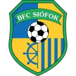 BFC Siófok II logo