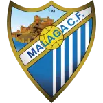 CA Málaga logo