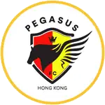 Pegasus FC logo