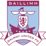 Galway United FC logo