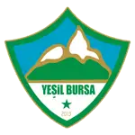 Yeşil Bursa AŞ logo