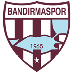 Bandırma logo