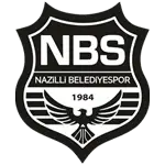 Nazilli BS logo