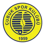 Çubukspor Futbol AŞ logo