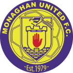 Monaghan United FC logo
