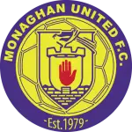 Monaghan United FC logo