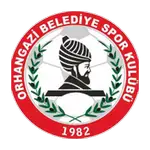 Orhangazi Belediyespor logo