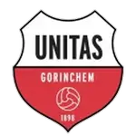 GVV Unitas logo