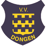 vv Dongen logo