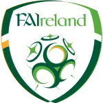 República de Irlanda logo