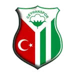 Ceyhan Spor Kulübü logo