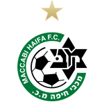 M Haifa logo