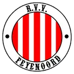 SC Feyenoord Amateurs logo