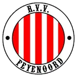 SC Feyenoord logo