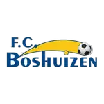 FC Boshuizen logo